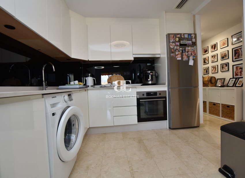 Resale - apartment -
Algorfa - Village