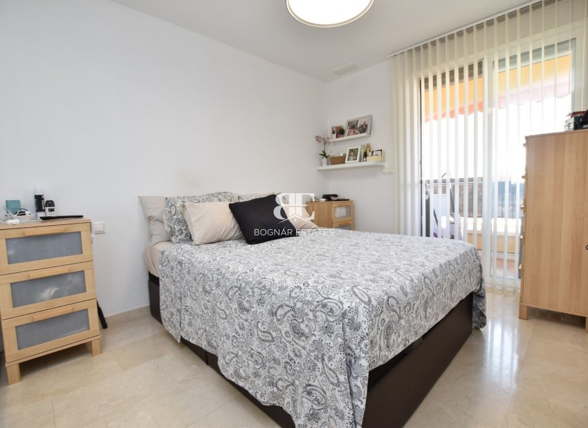 Resale - apartment -
Algorfa - Village
