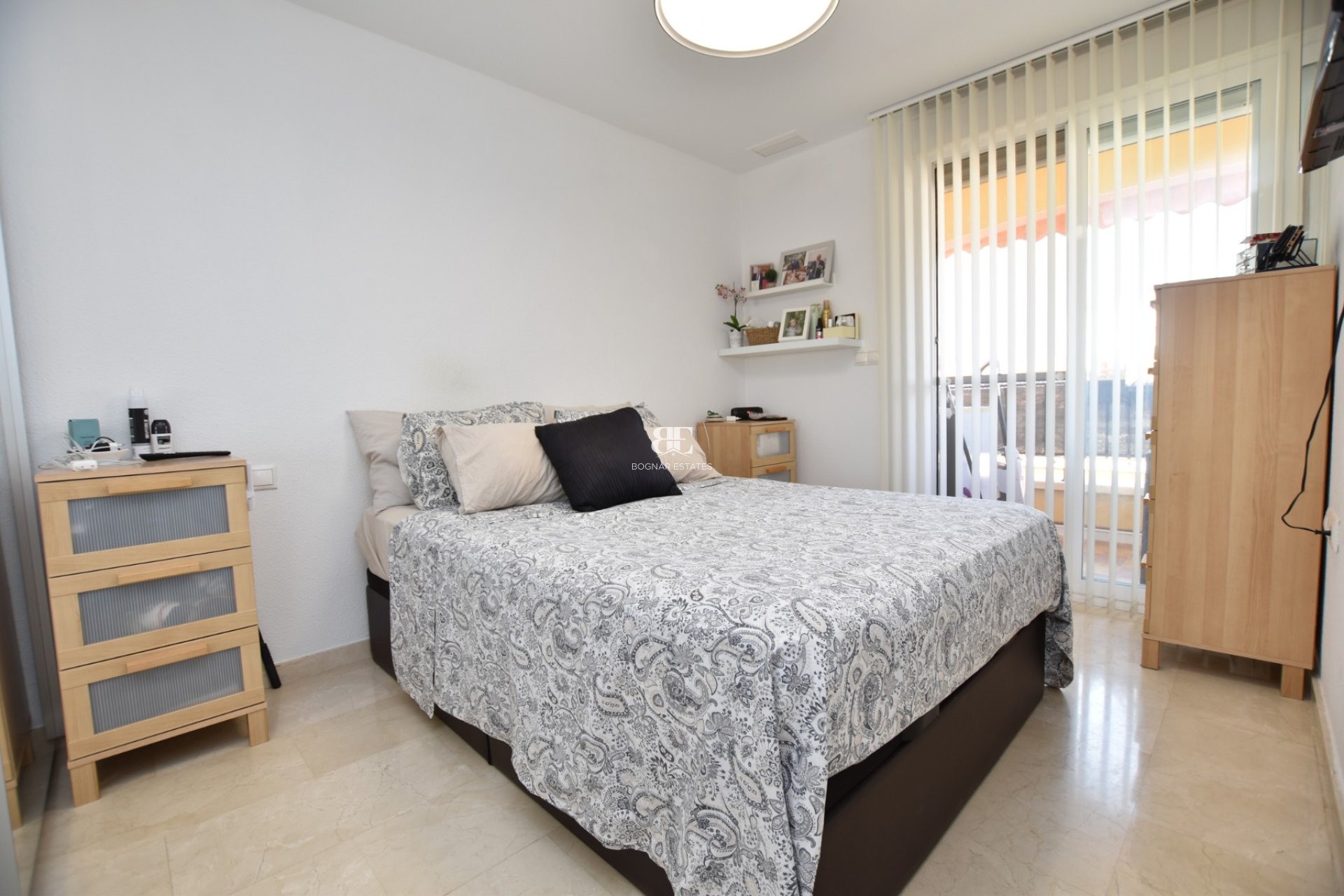 Resale - apartment -
Algorfa - Village