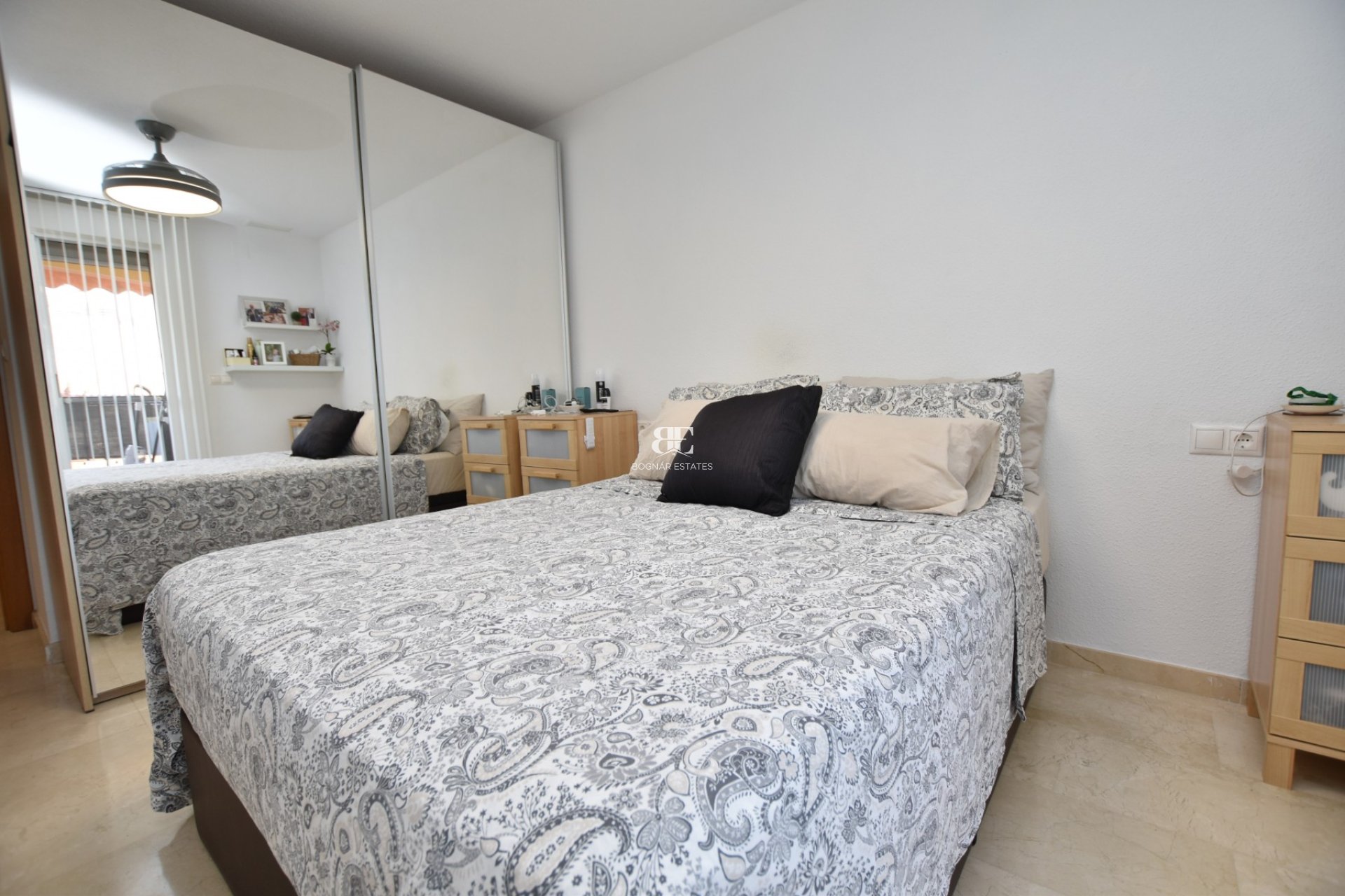 Resale - apartment -
Algorfa - Village