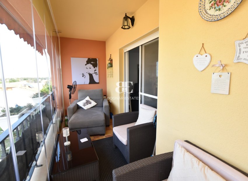 Resale - apartment -
Algorfa - Village