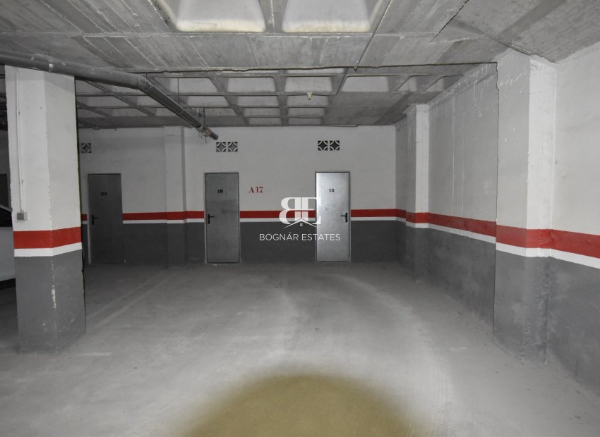 Resale - apartment -
Algorfa - Village