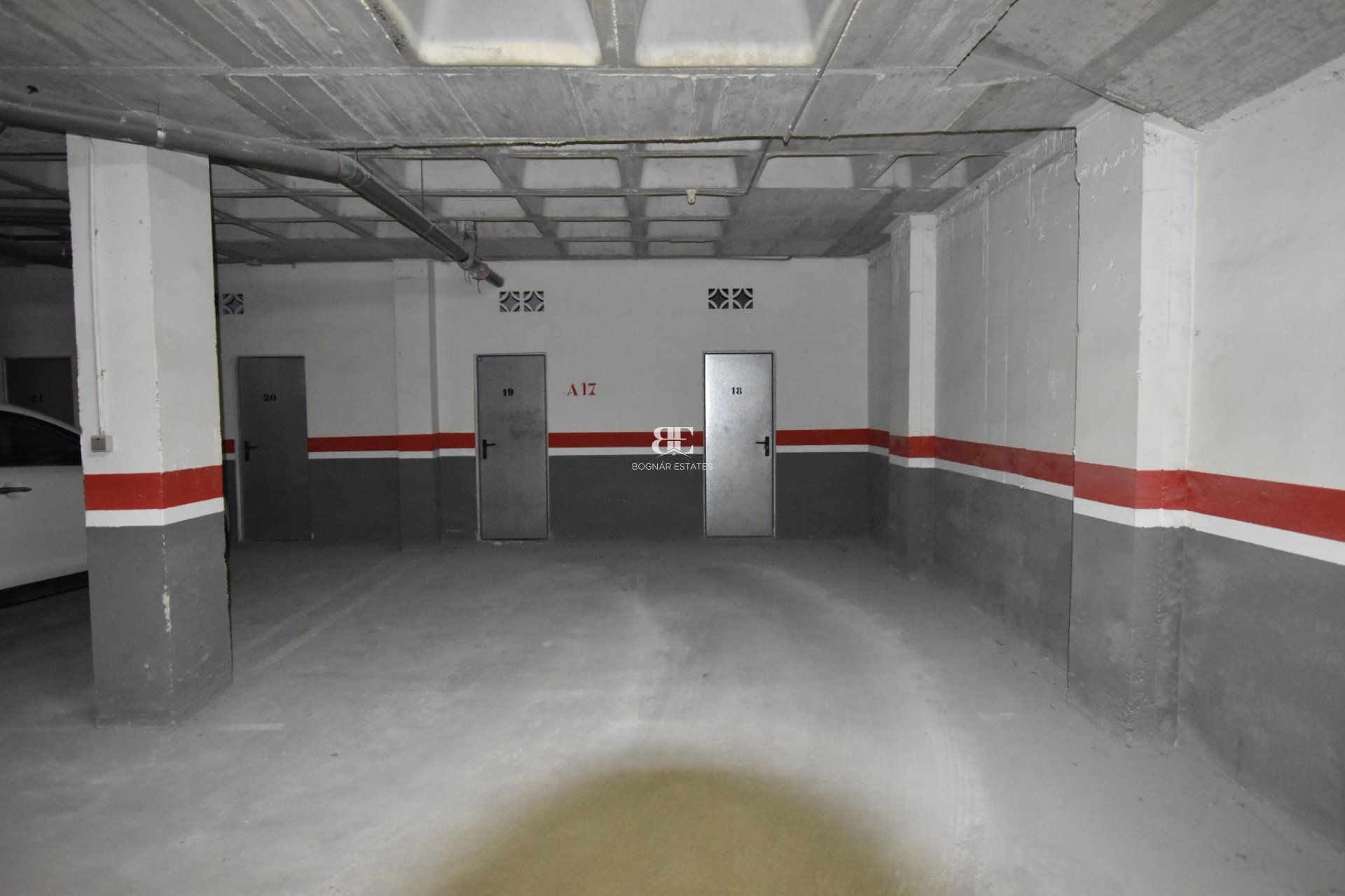 Resale - apartment -
Algorfa - Village