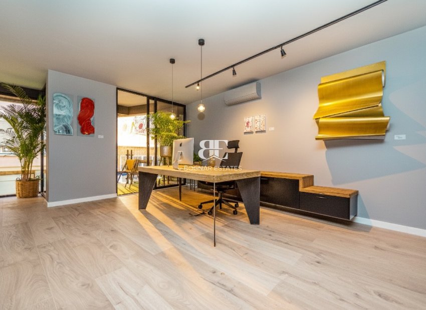 Resale - apartment -
Alicante - Alicante centro