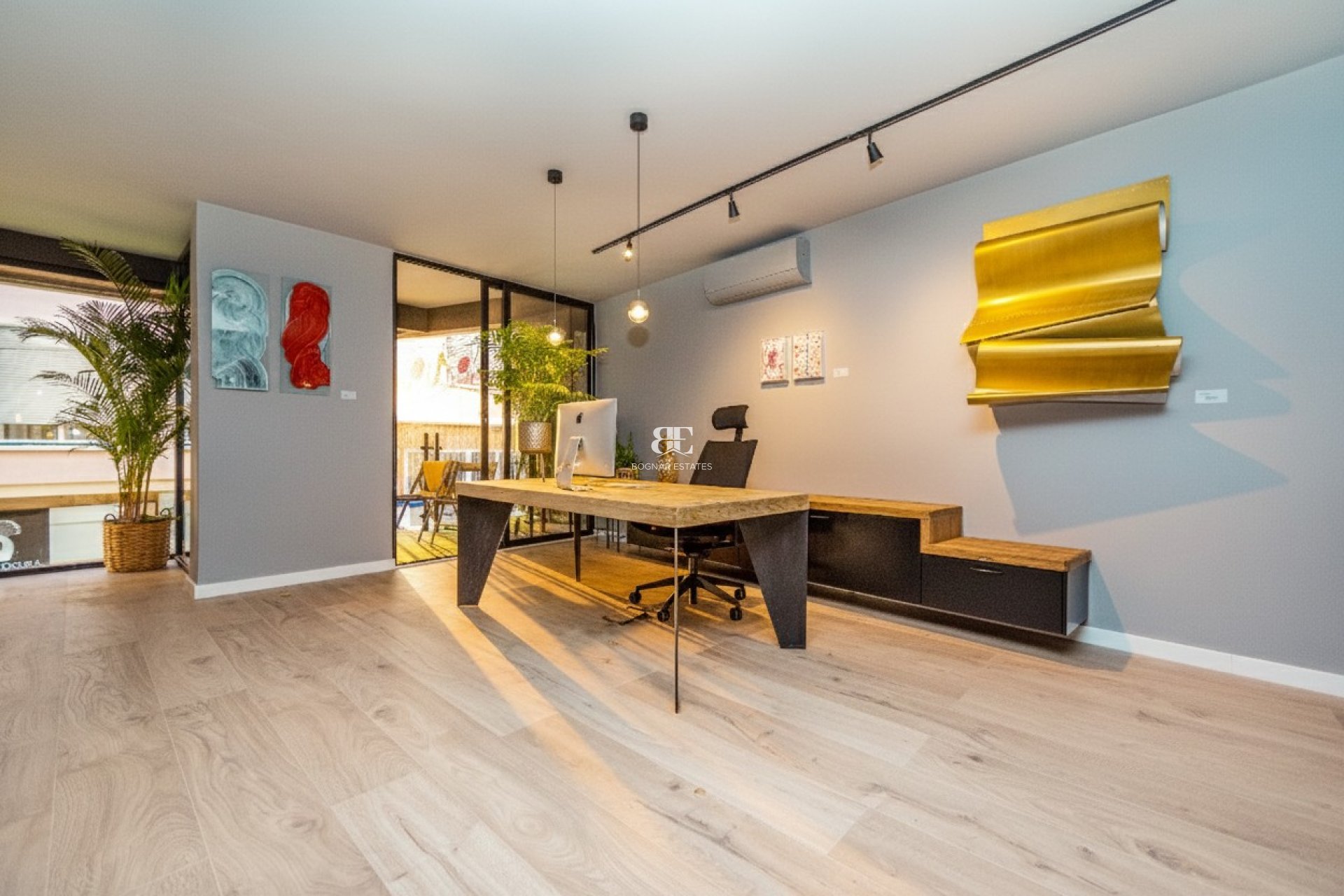 Resale - apartment -
Alicante - Alicante centro