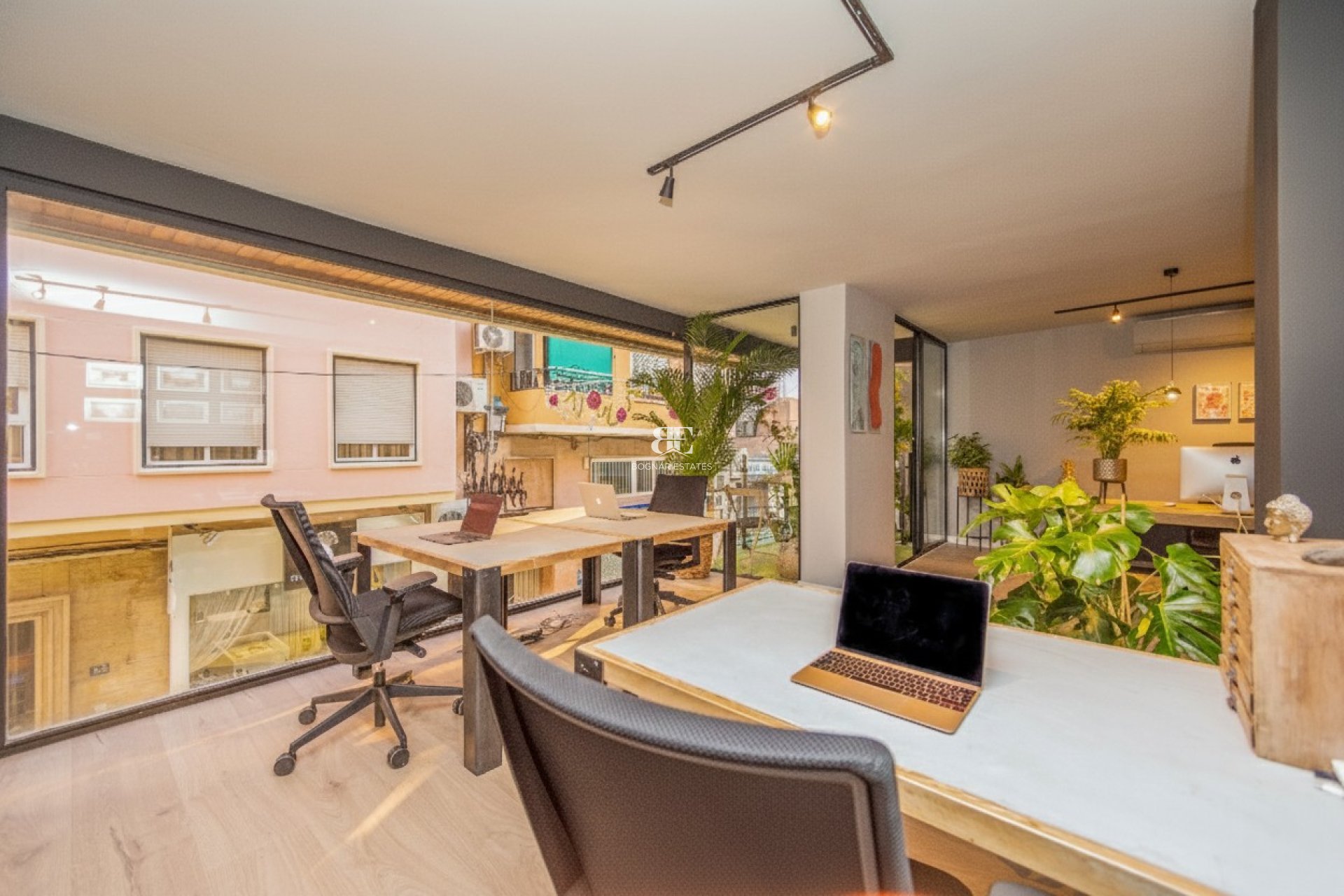 Resale - apartment -
Alicante - Alicante centro