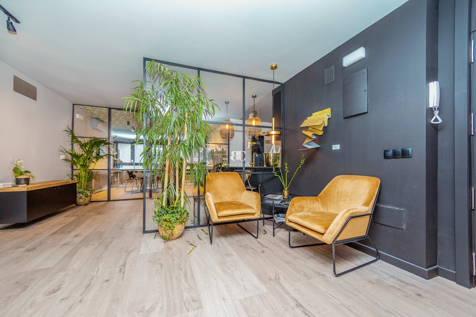 Resale - apartment -
Alicante - Alicante centro