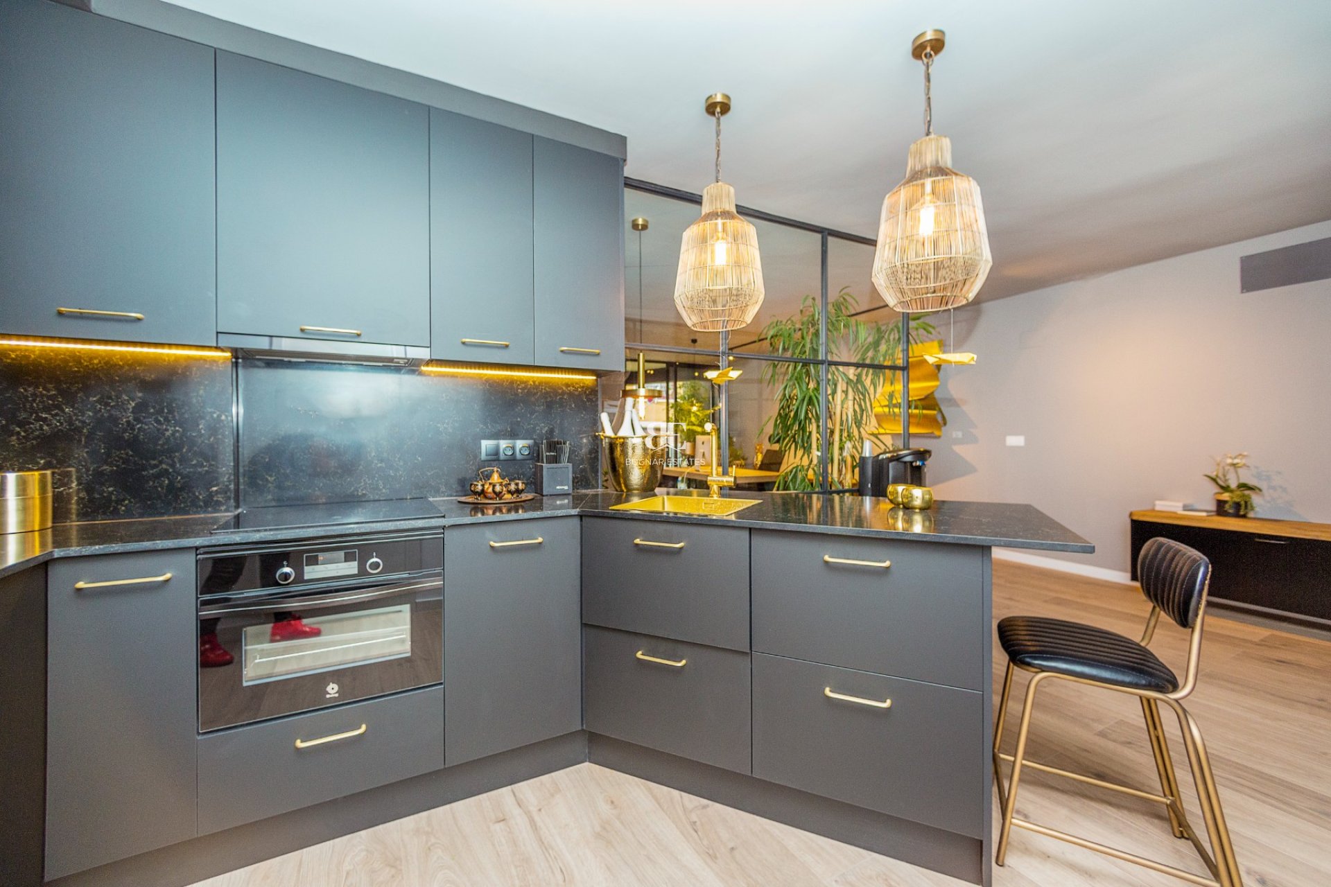 Resale - apartment -
Alicante - Alicante centro