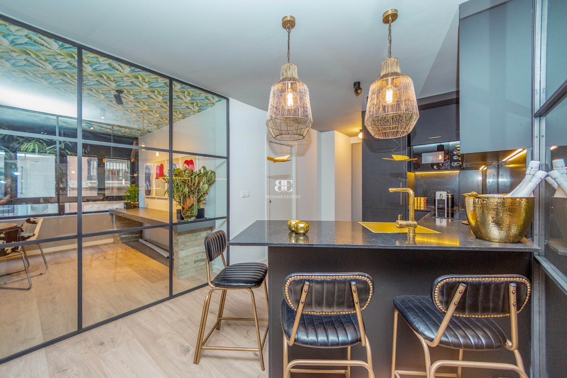 Resale - apartment -
Alicante - Alicante centro