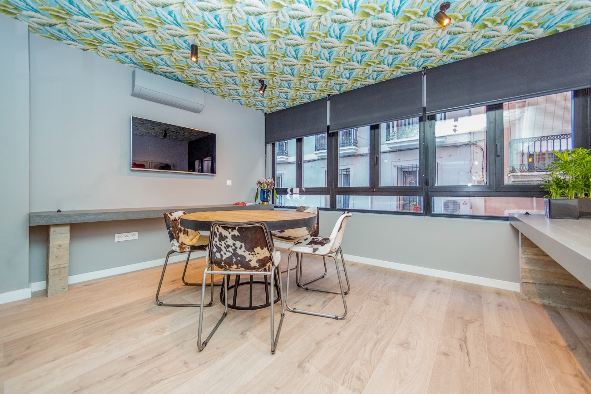 Resale - apartment -
Alicante - Alicante centro