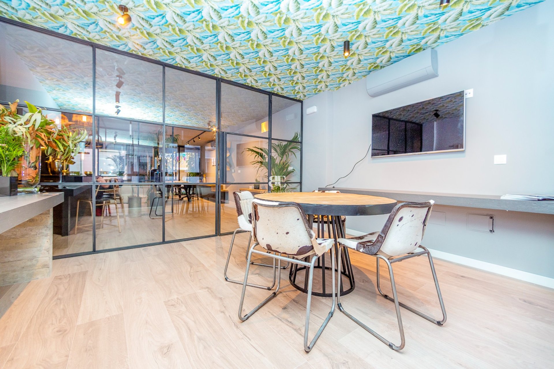 Resale - apartment -
Alicante - Alicante centro