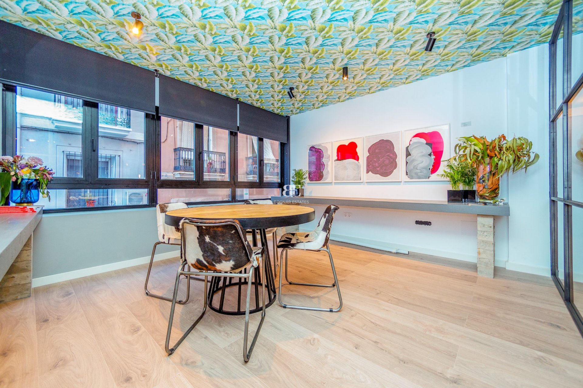 Resale - apartment -
Alicante - Alicante centro