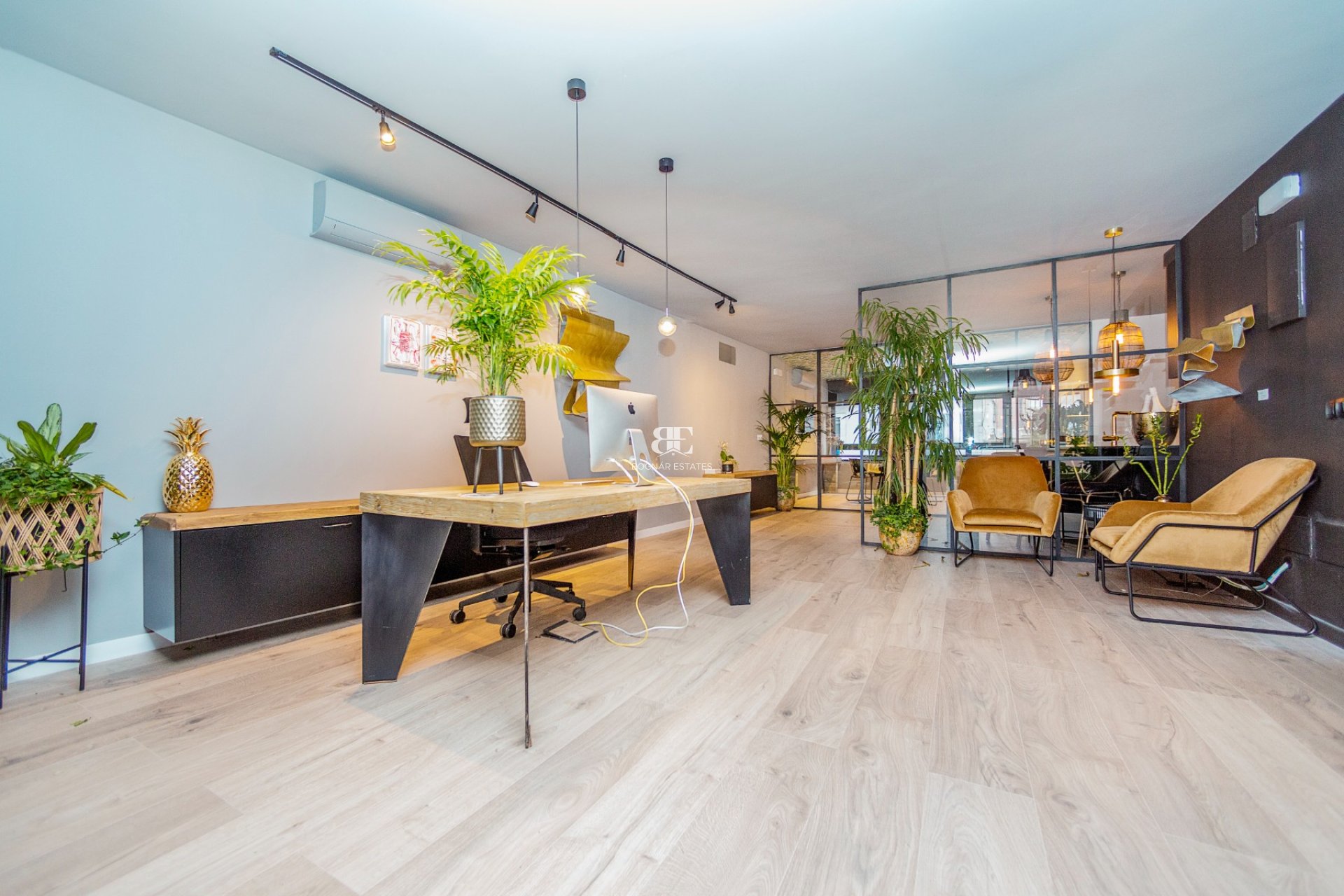 Resale - apartment -
Alicante - Alicante centro