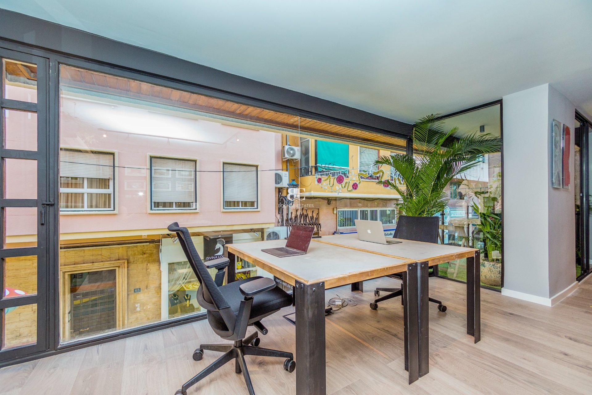 Resale - apartment -
Alicante - Alicante centro