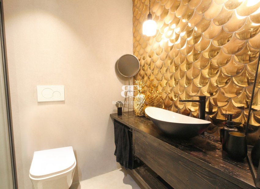 Resale - apartment -
Alicante - Alicante centro