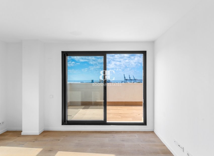 Resale - apartment -
Alicante - Benalua