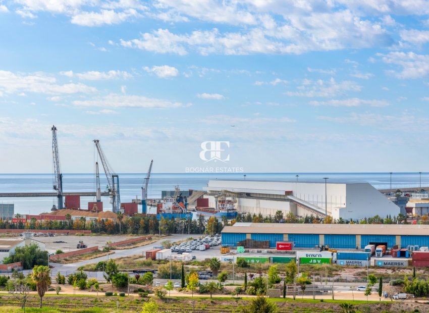 Resale - apartment -
Alicante - Benalua