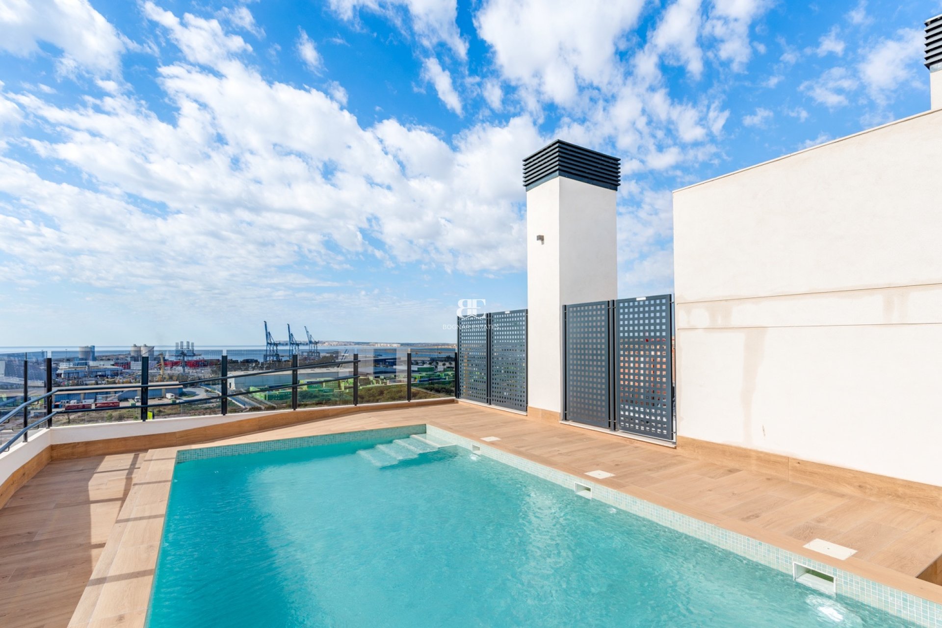 Resale - apartment -
Alicante - Benalua