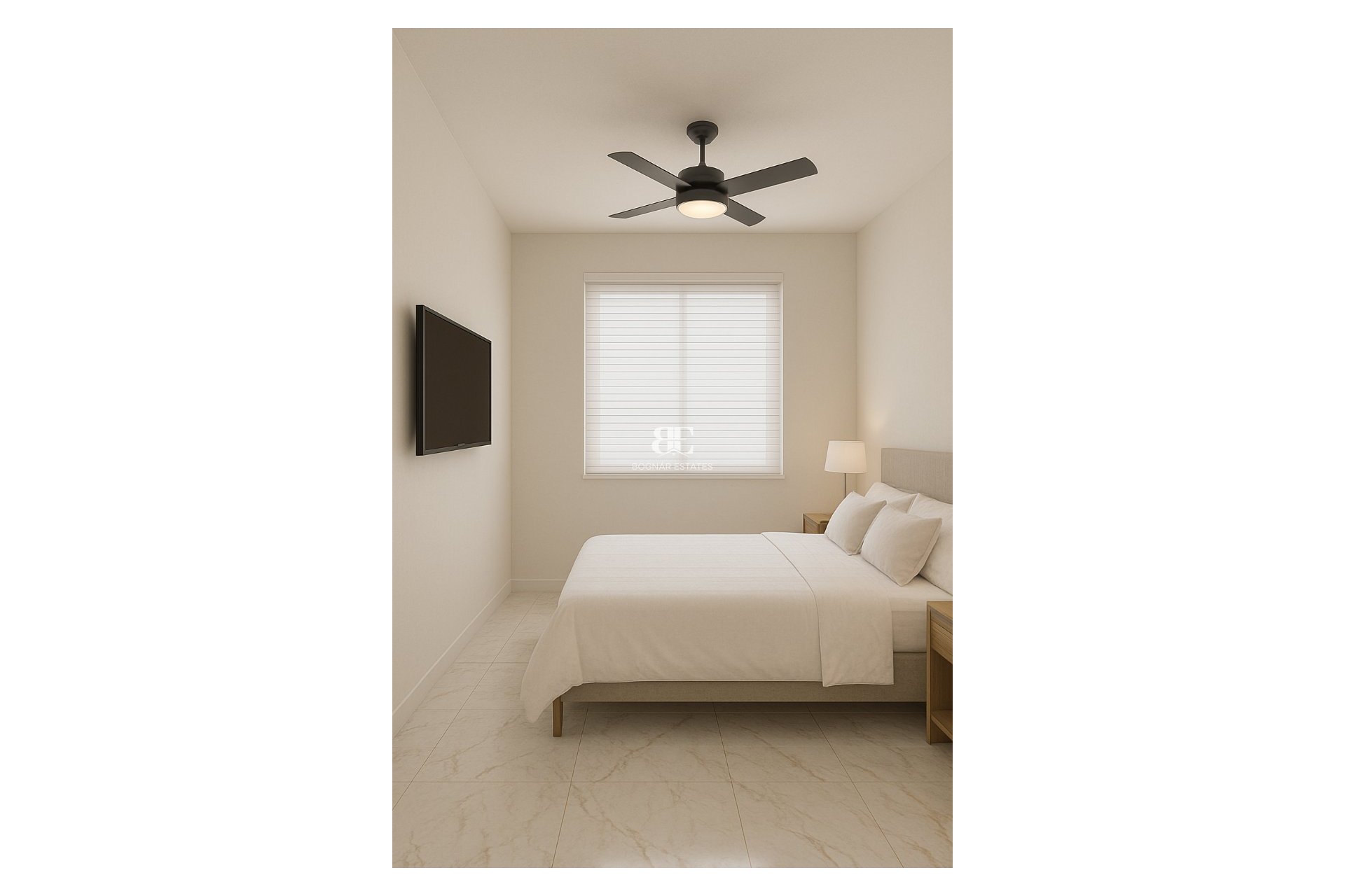 Resale - apartment -
Alicante - Benalua