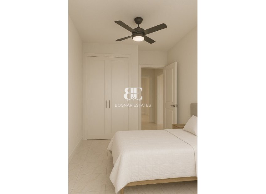 Resale - apartment -
Alicante - Benalua