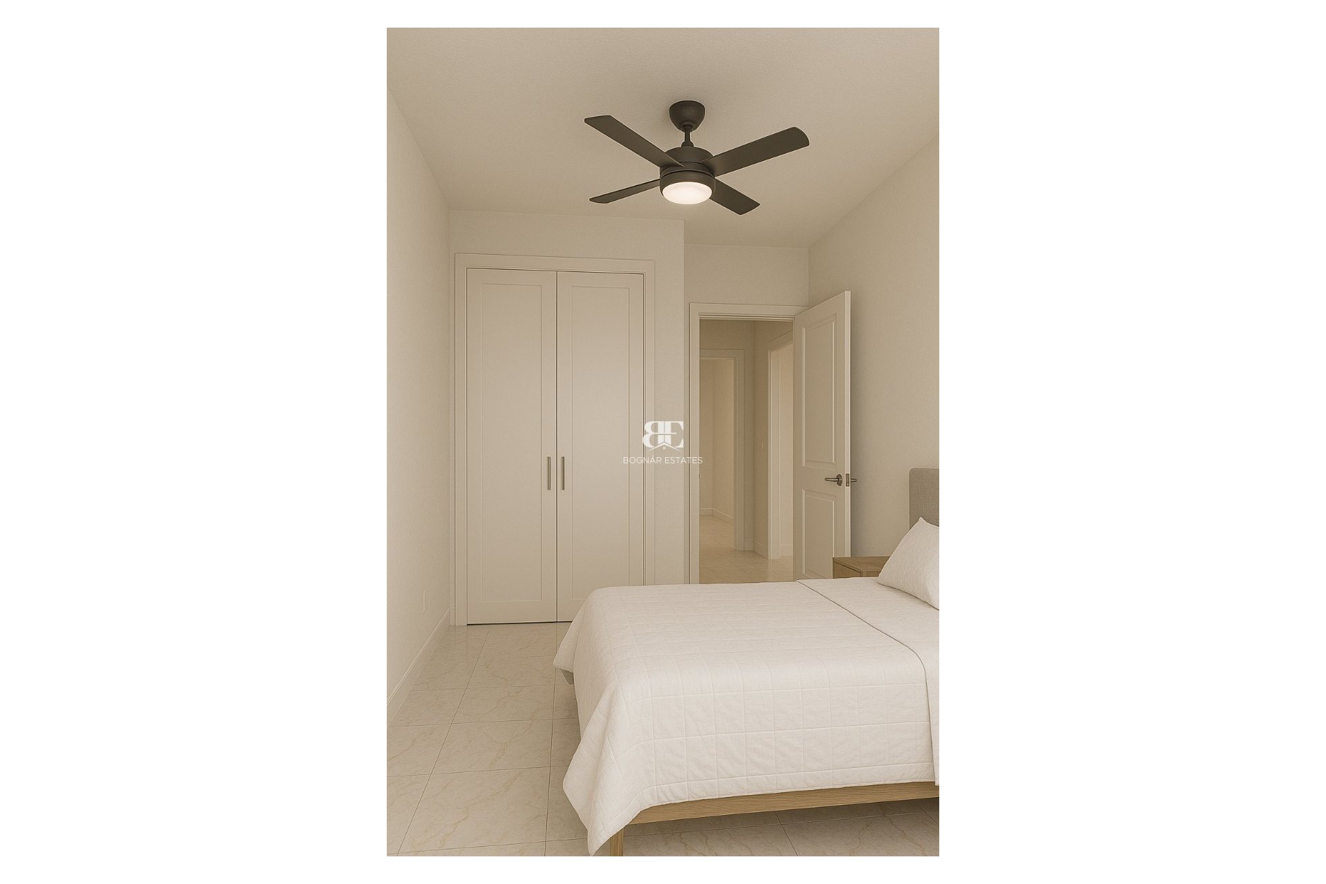 Resale - apartment -
Alicante - Benalua