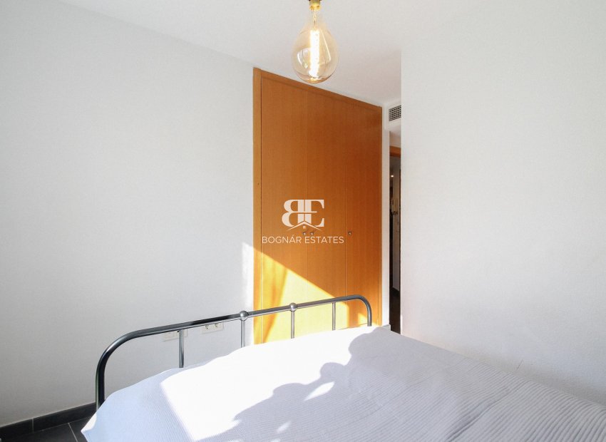 Resale - apartment -
Alicante - Carolinas Altas