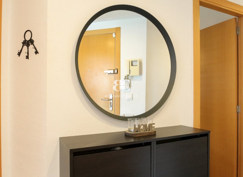 Resale - apartment -
Alicante - Carolinas Altas