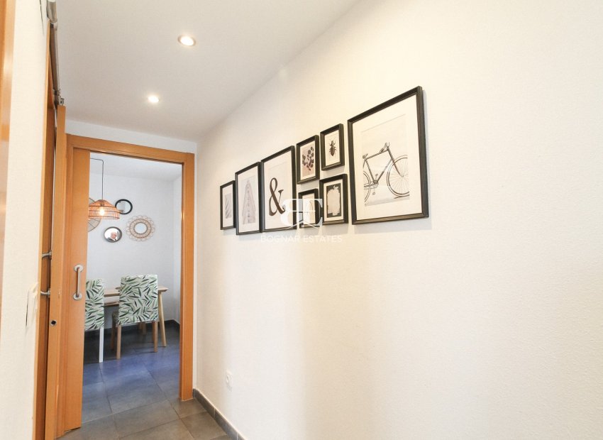 Resale - apartment -
Alicante - Carolinas Altas