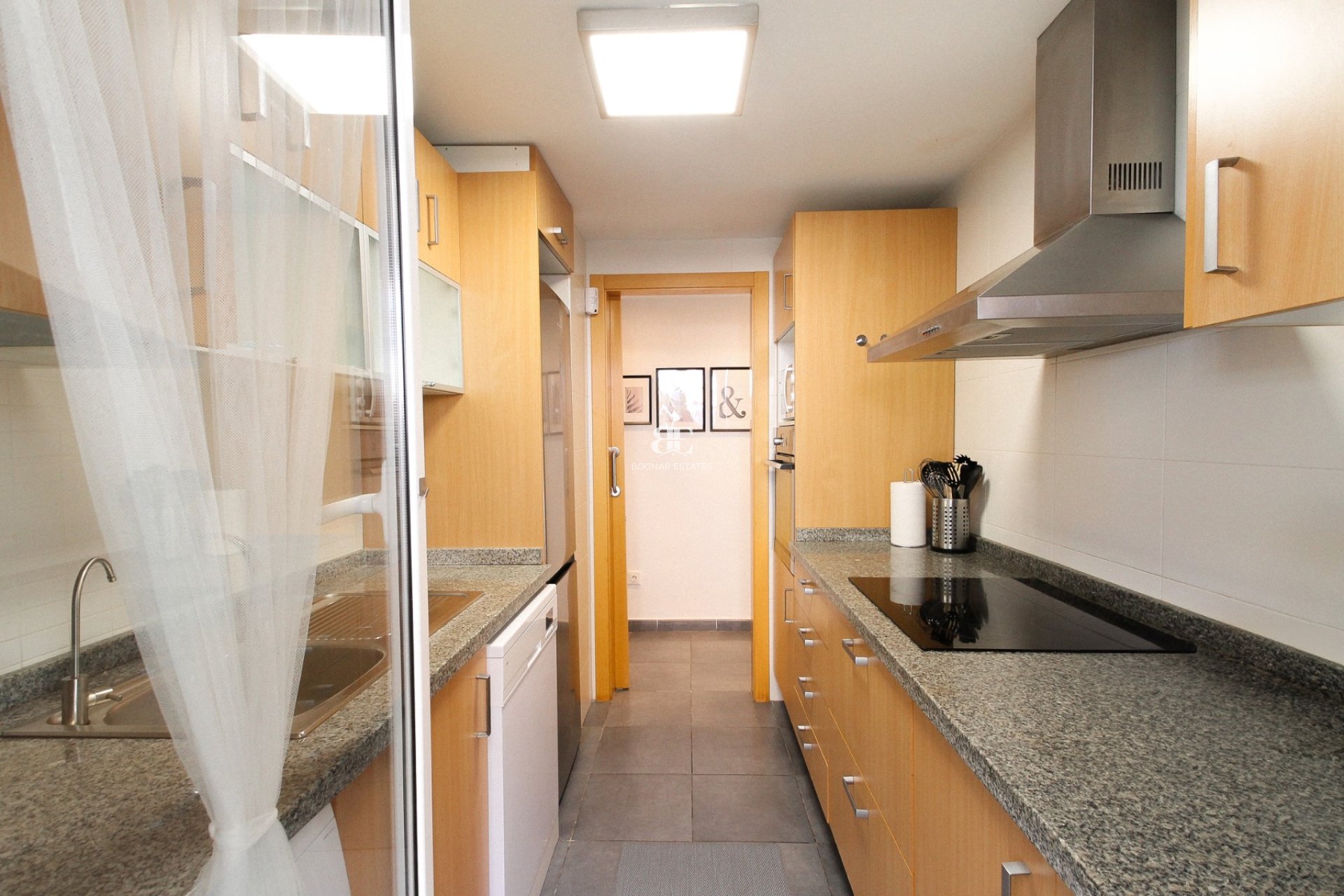 Resale - apartment -
Alicante - Carolinas Altas