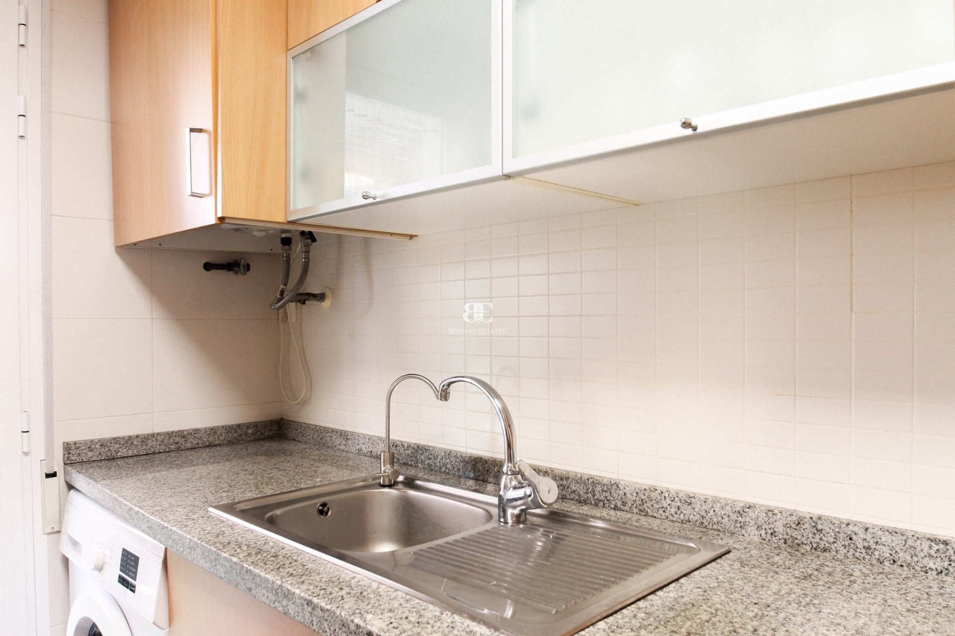 Resale - apartment -
Alicante - Carolinas Altas