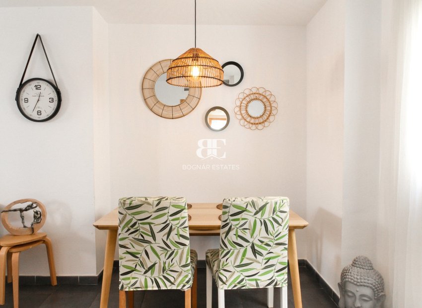 Resale - apartment -
Alicante - Carolinas Altas