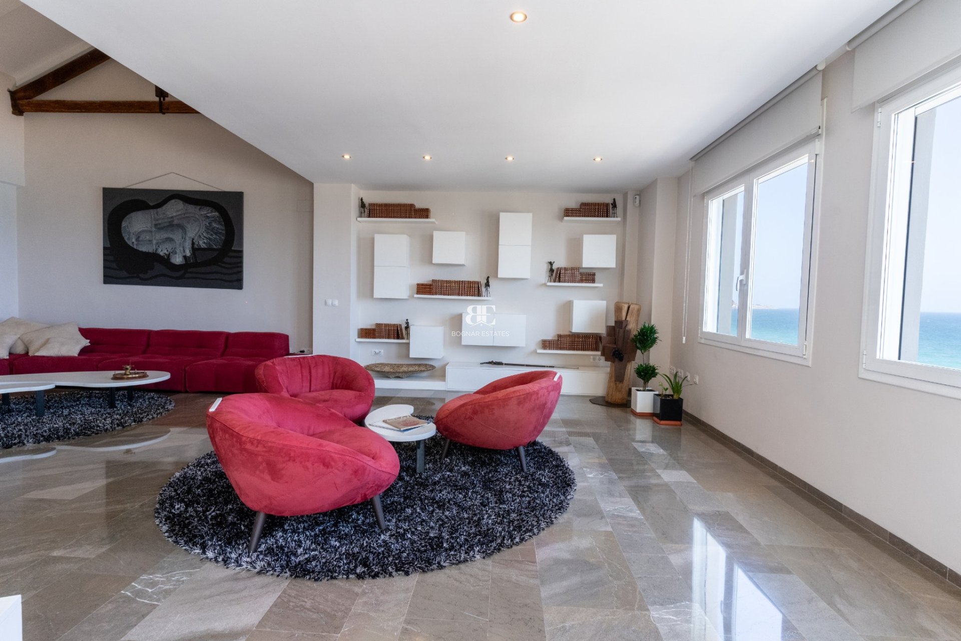 Resale - apartment -
Alicante - Center