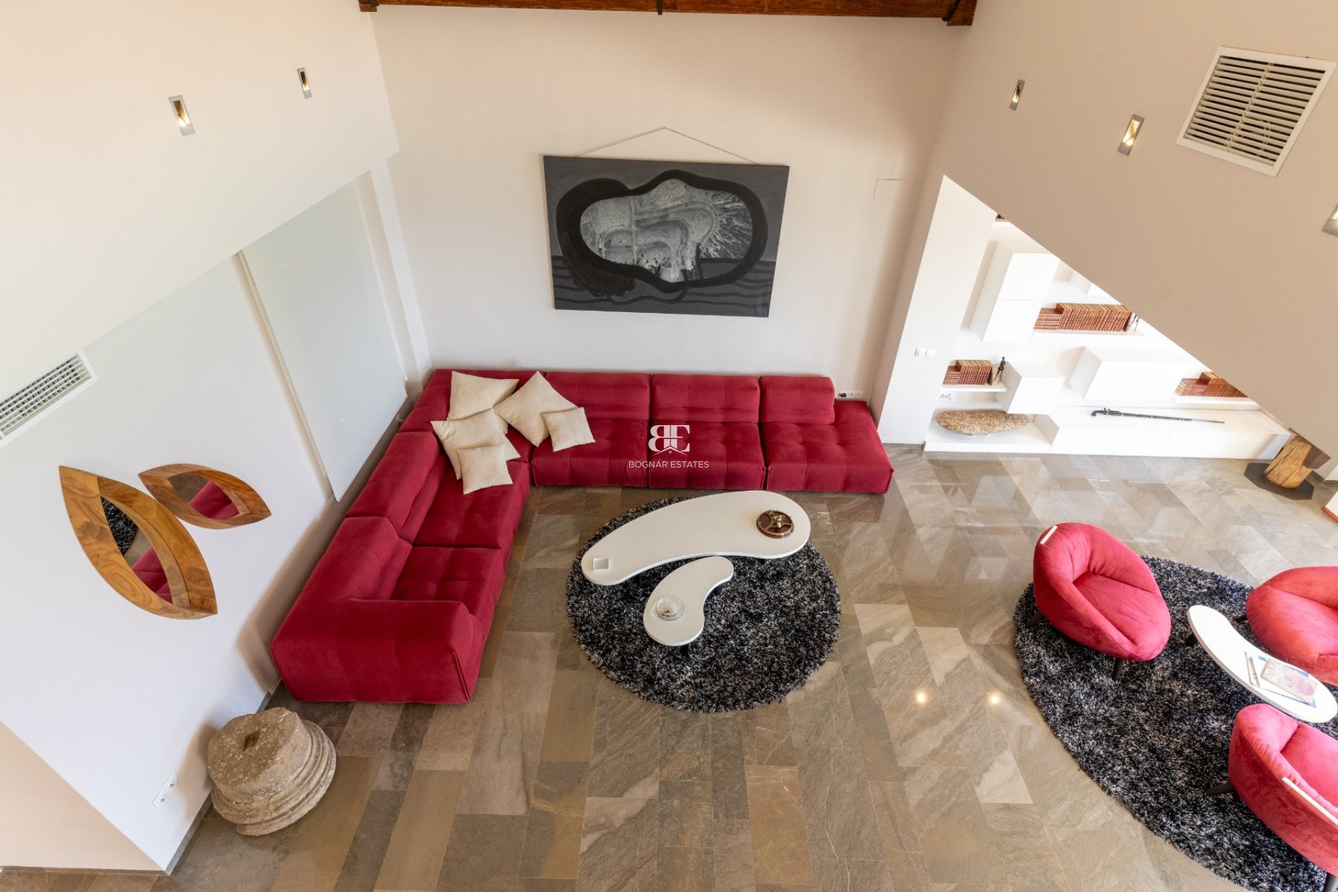 Resale - apartment -
Alicante - Center