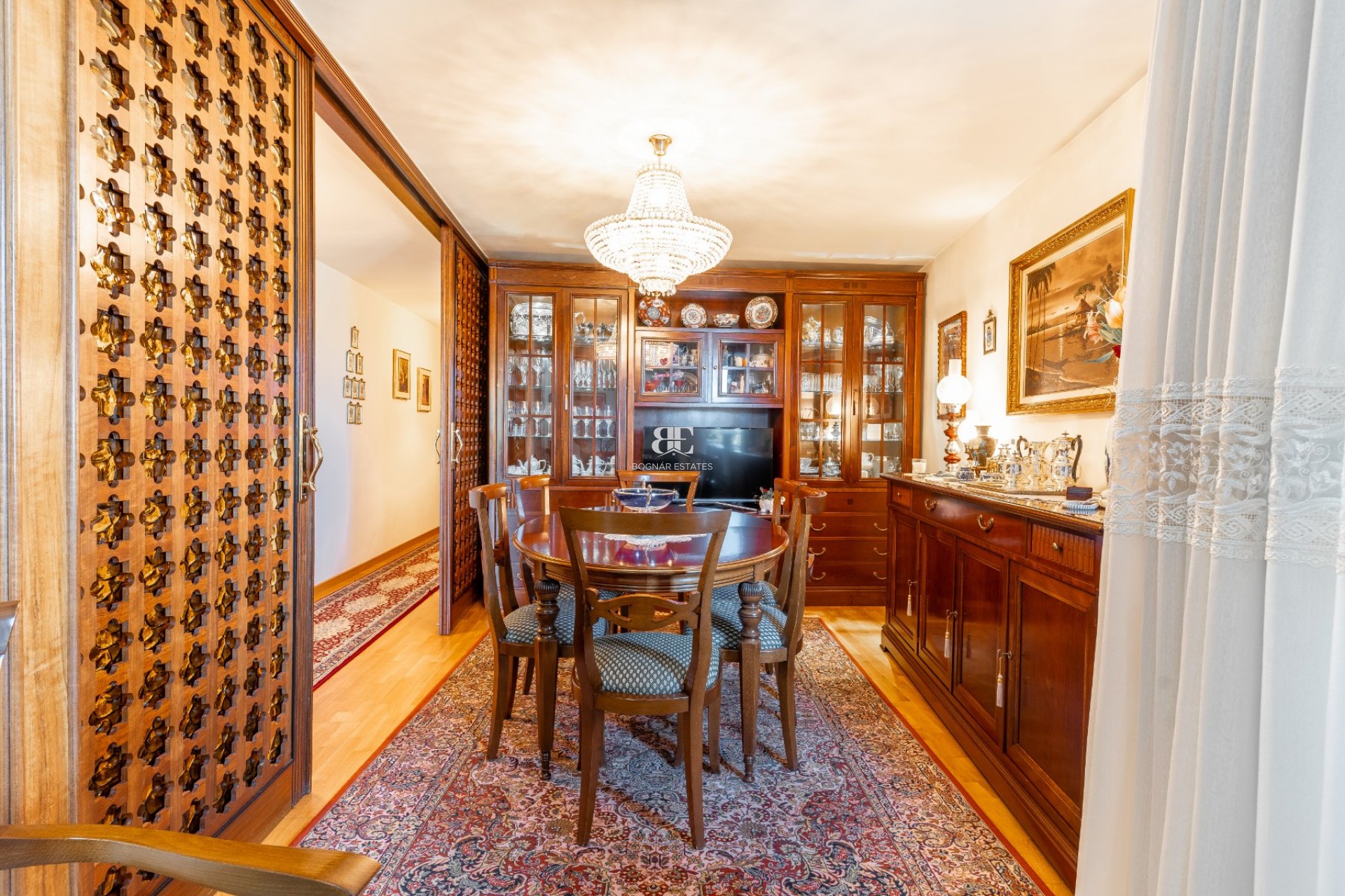 Resale - apartment -
Alicante - Center