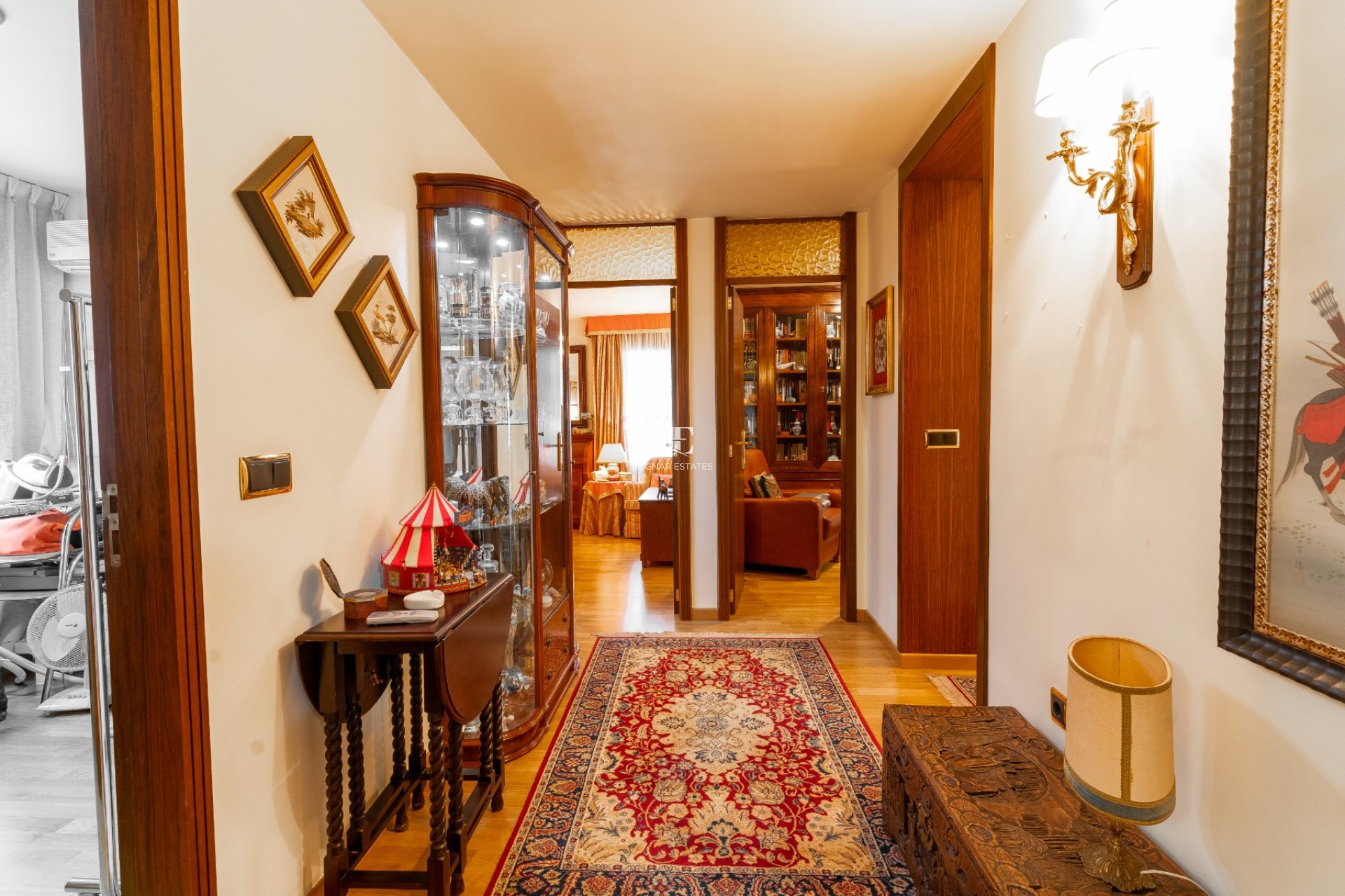 Resale - apartment -
Alicante - Center