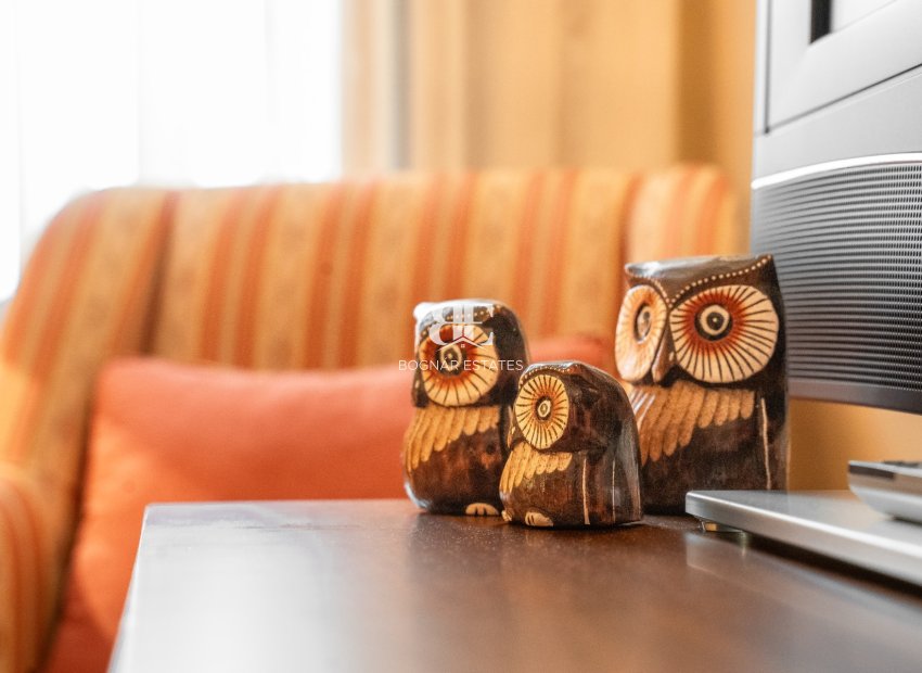 Resale - apartment -
Alicante - Center