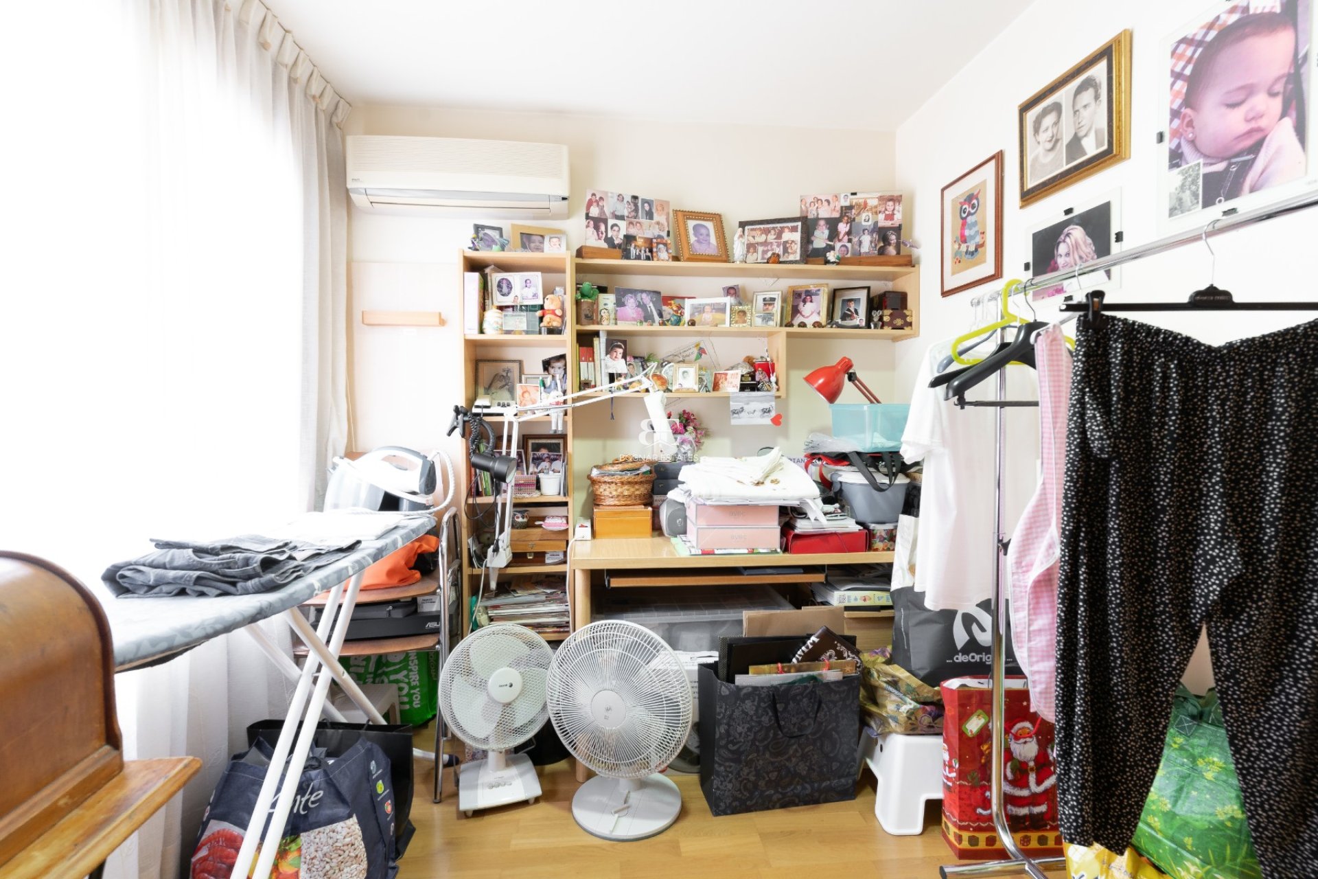 Resale - apartment -
Alicante - Center