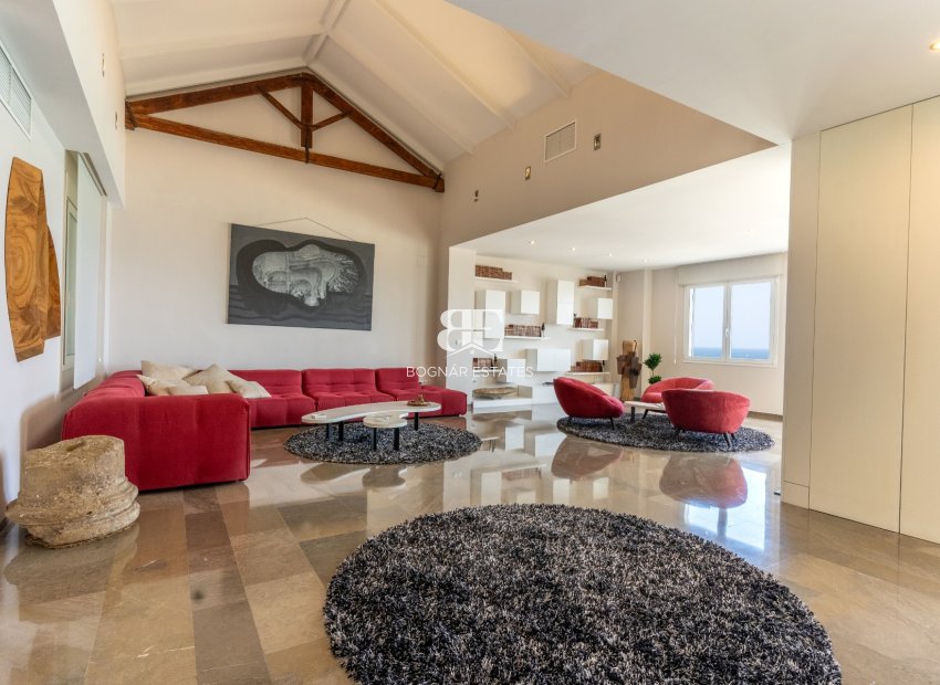 Resale - apartment -
Alicante - Center