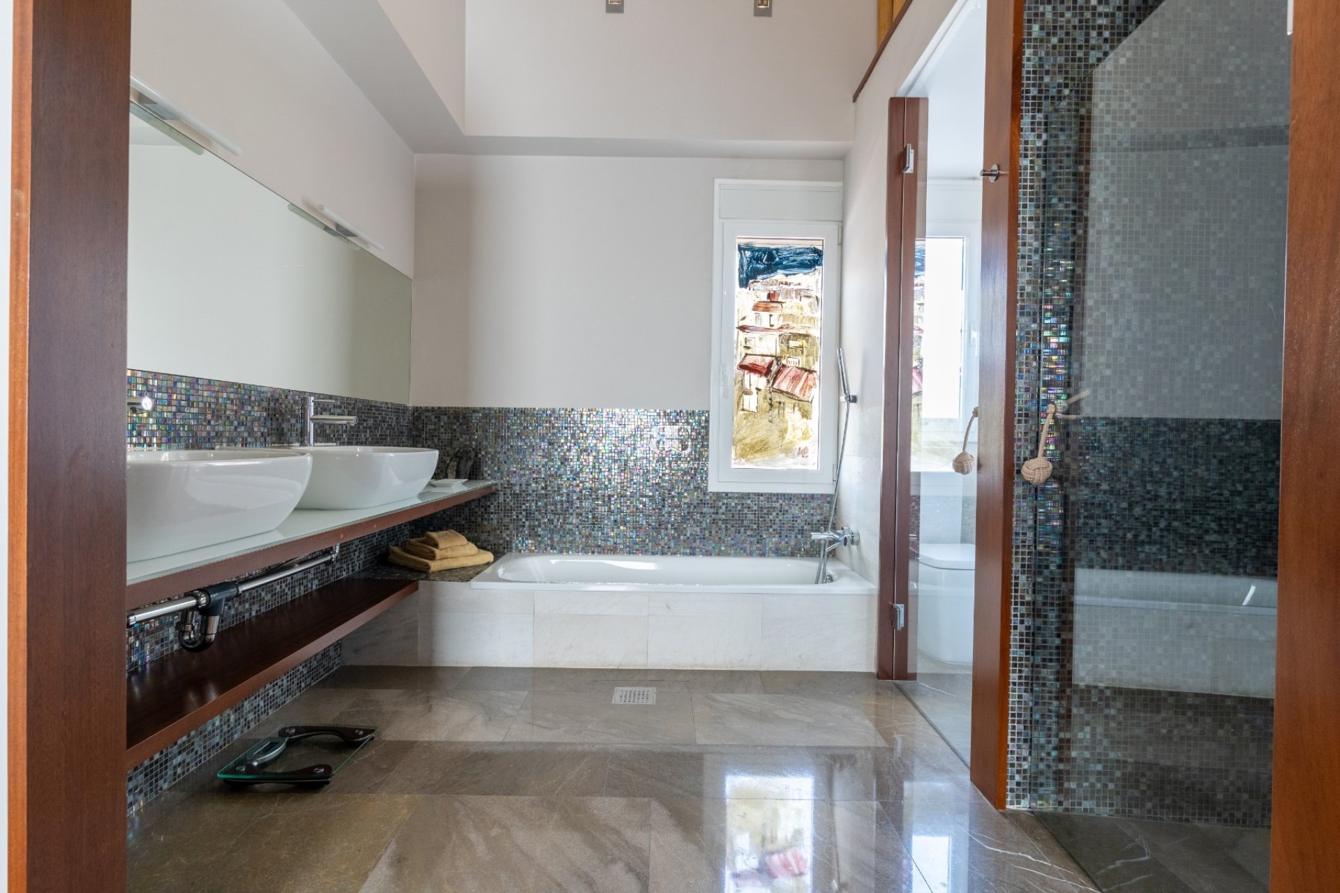 Resale - apartment -
Alicante - Center