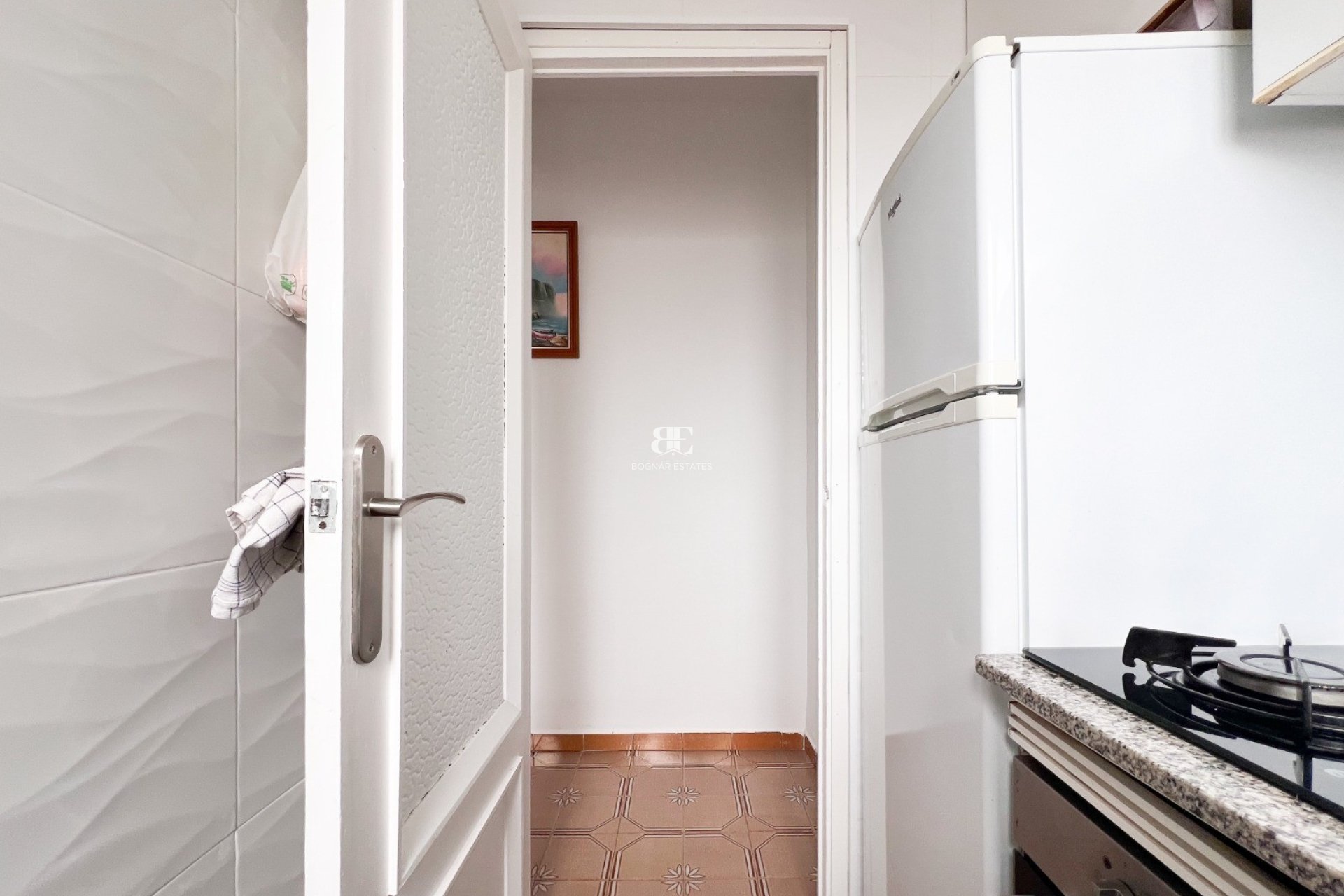 Resale - apartment -
Alicante - Center