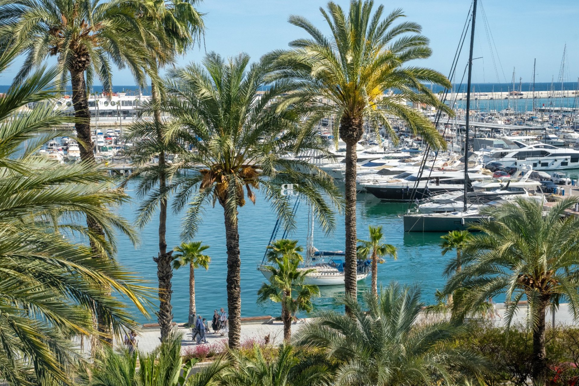 Resale - apartment -
Alicante - - Centro  -