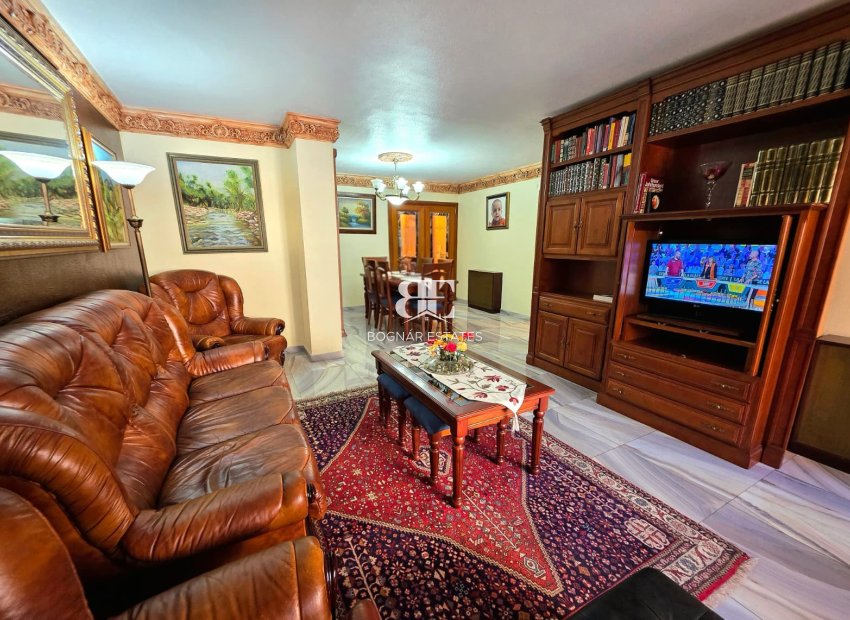 Resale - apartment -
Alicante - Centro