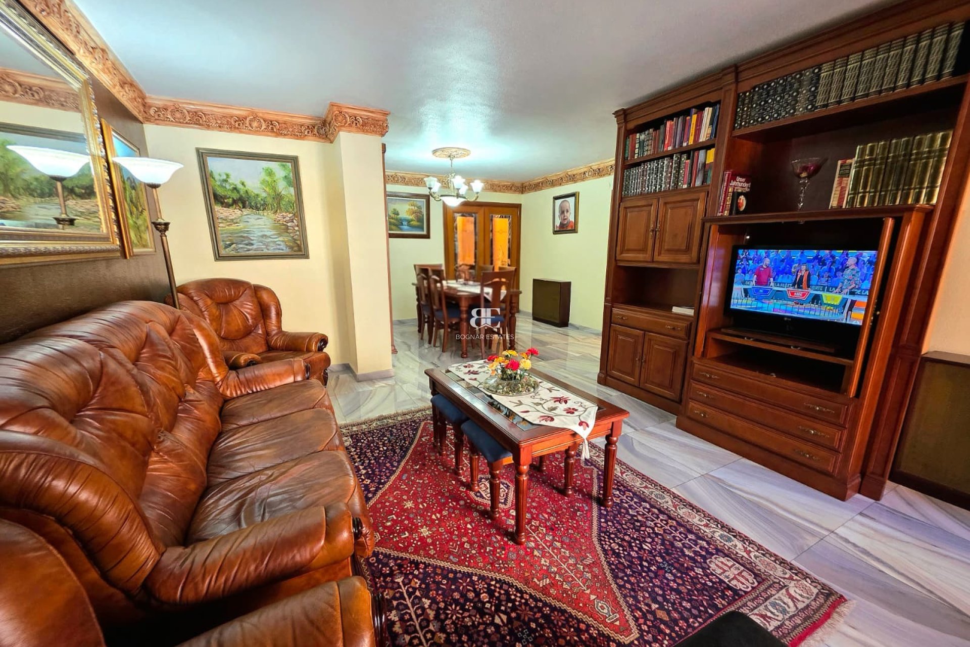 Resale - apartment -
Alicante - Centro