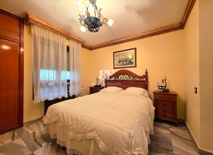 Resale - apartment -
Alicante - Centro