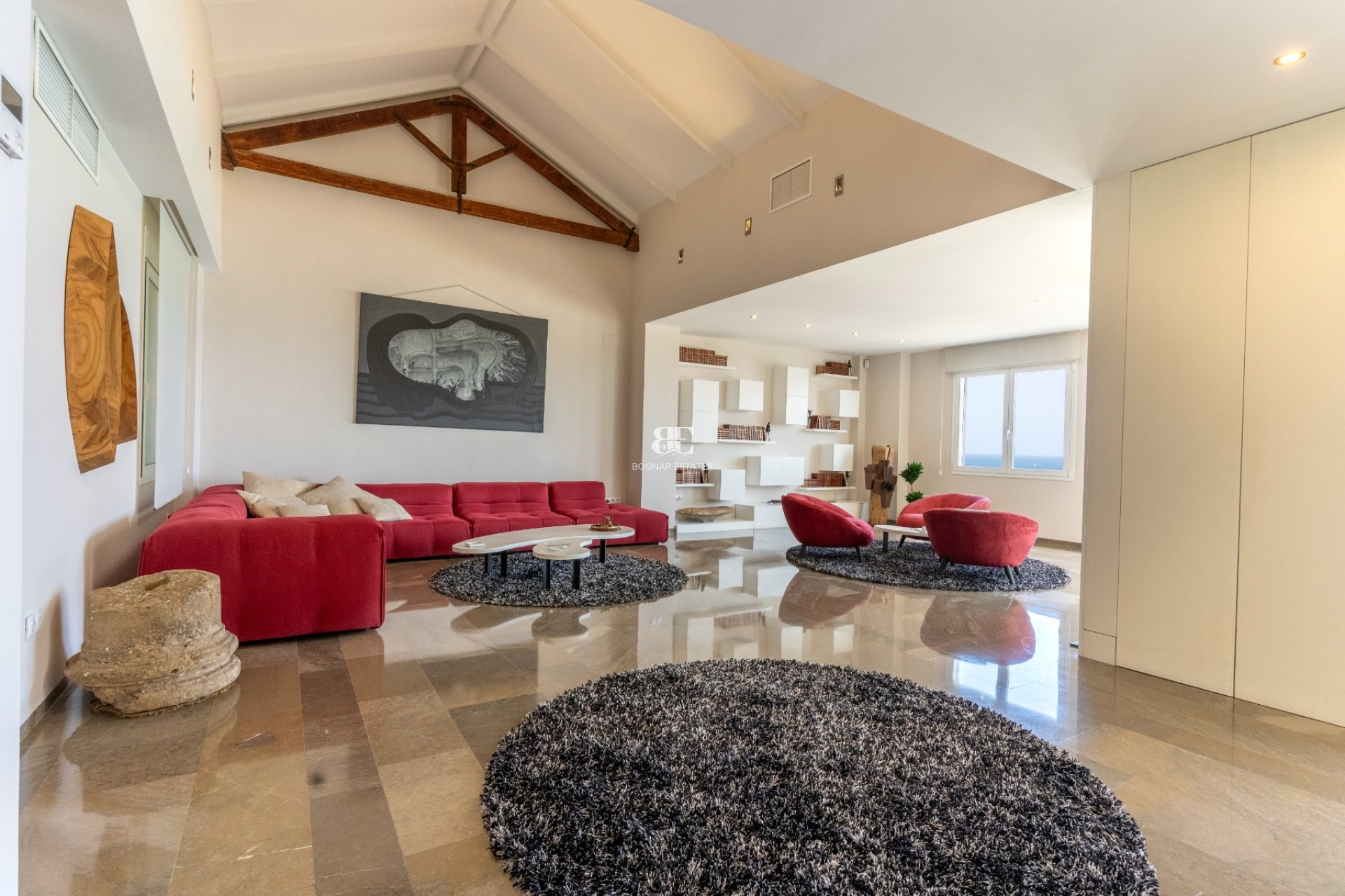 Resale - apartment -
Alicante - - Centro  -