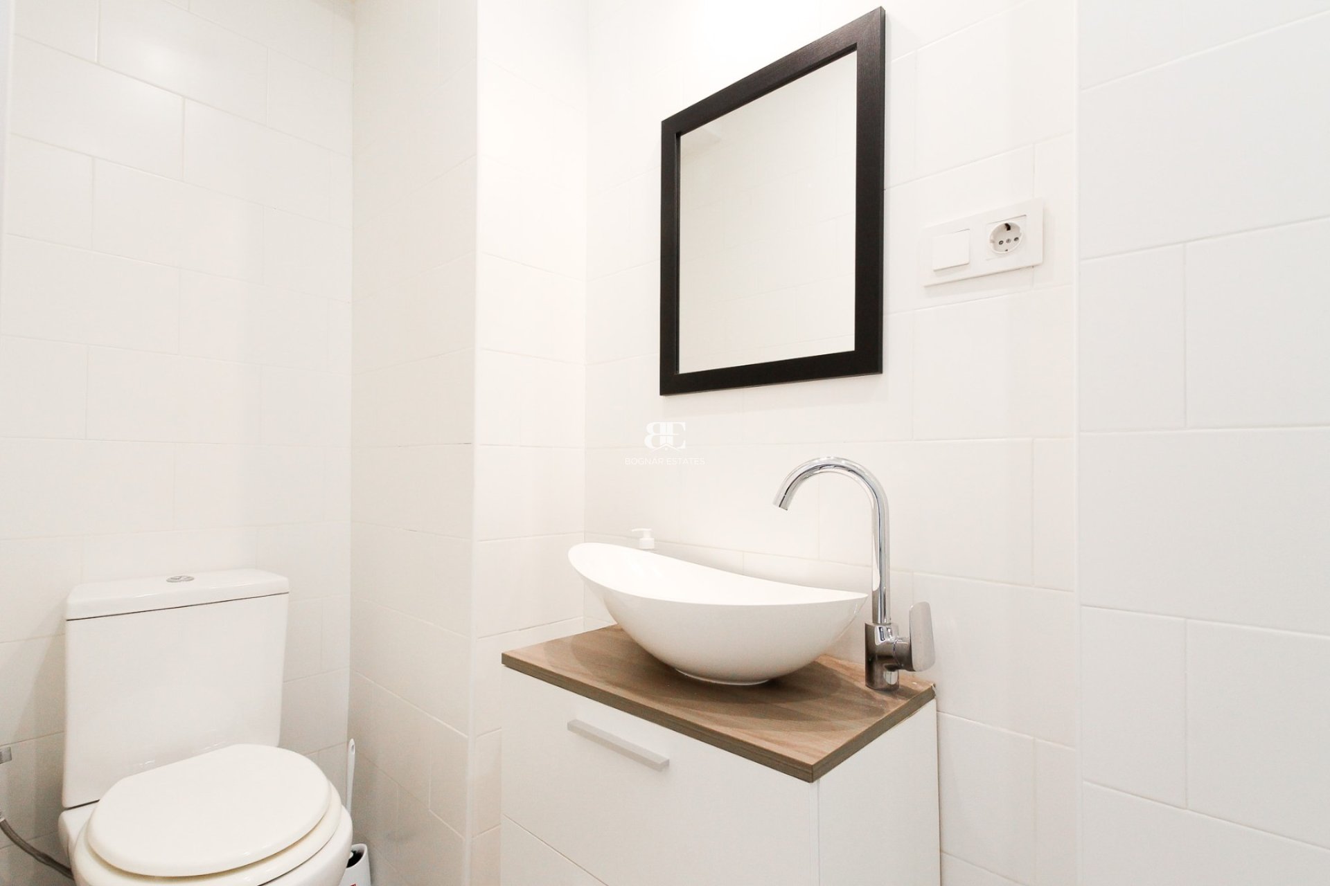 Resale - apartment -
Alicante - - Centro  -