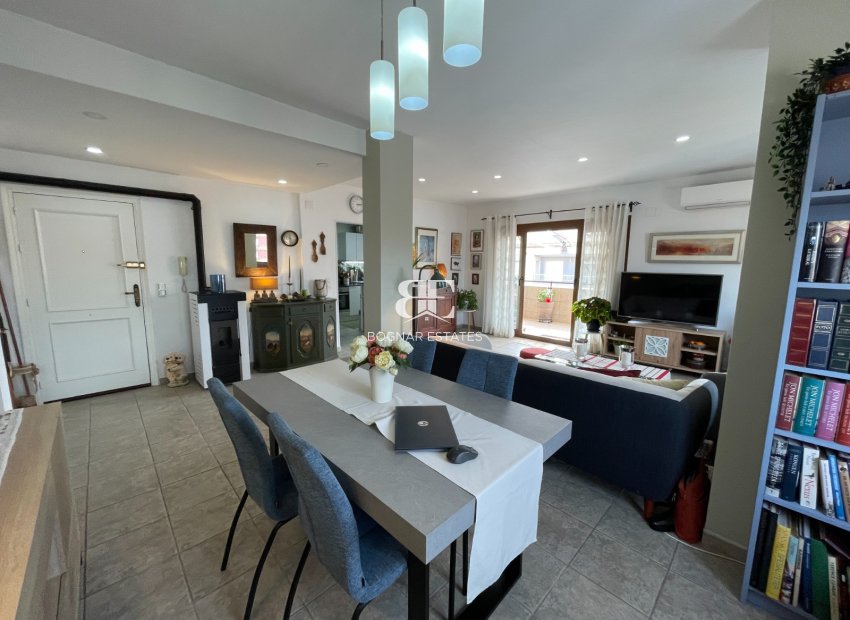 Resale - apartment -
Almoradí - Center