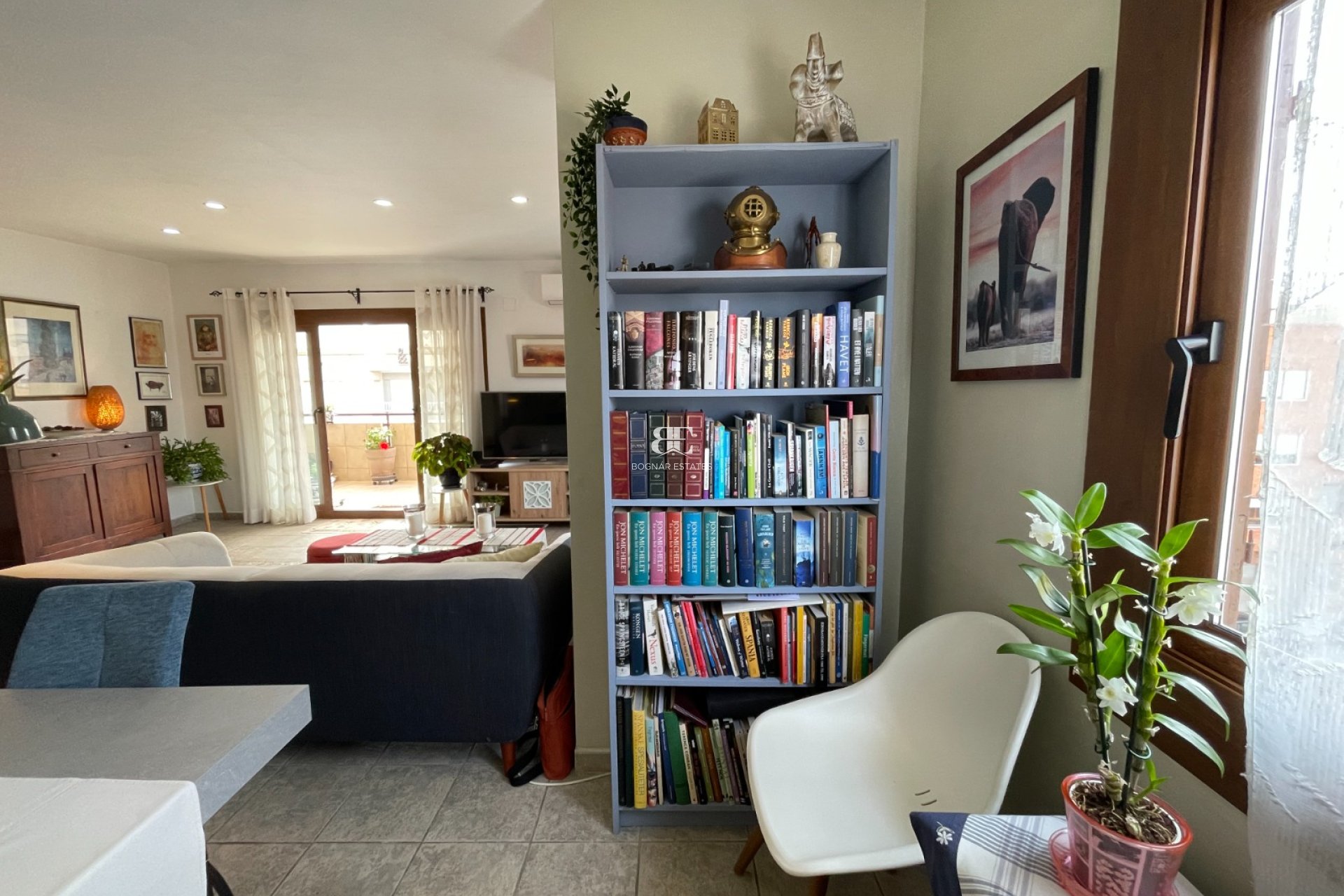 Resale - apartment -
Almoradí - Center