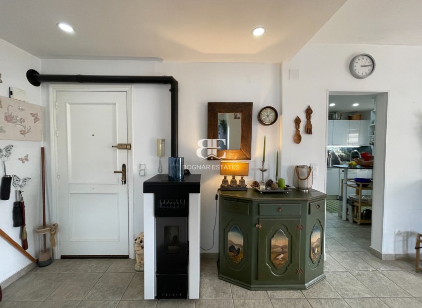 Resale - apartment -
Almoradí - Center