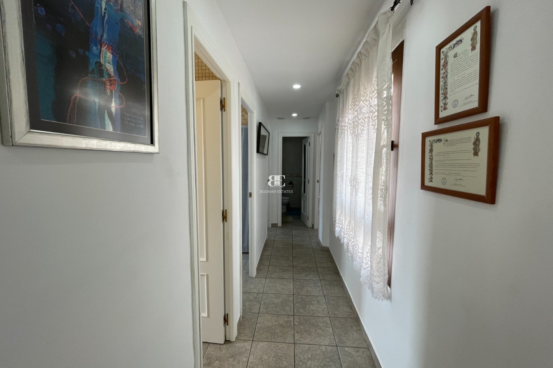 Resale - apartment -
Almoradí - Center